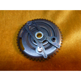NEU Original Stihl Spannscheibe Spannrad Kettenschnellspannung 1123 660 3001 / 11236603001 / 1123-660-3001