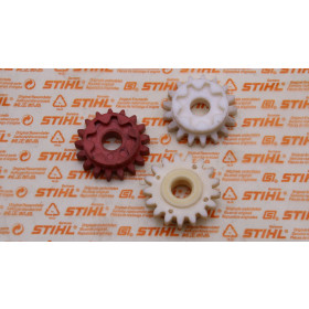 Original Stihl 020 AV Typ 1114 Stirnrad 1/4 8Z...