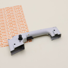 Original Stihl 020 AV AVS Typ 1114 Handgriff tophandle  Top Handle 1114 791 0300 / 11147910300 / 1114-791-0300