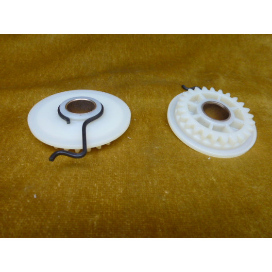 NEU Original Stihl Stirnrad 1124 640 7512 / 11246407512 / 1124-640-7512