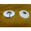 NEU Original Stihl Stirnrad 1124 640 7512 / 11246407512 / 1124-640-7512