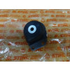 NEU Original Stihl 084 Ringpuffer AV Dämpfer Schwingungsdämpfer 1124 790 9910 / 11247909910 / 1124-790-9910