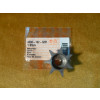 NEU Original Stihl Mitnehmer BT 4308 BT 4309 BT 308 BT 309 BT 360 4308 162 3201 / 43081623201 / 4308-162-3201