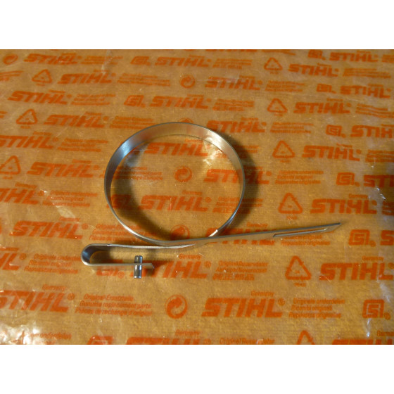 NEU Original Stihl Bremsband E 14 E 20 220 MSE 220  1206 160 5400 / 12061605400 / 1206-160-5400