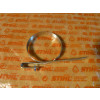 NEU Original Stihl Bremsband E 14 E 20 220 MSE 220  1206 160 5400 / 12061605400 / 1206-160-5400