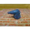 NEU Original Stihl 070 090 090G MS 720 Zündleitungsstecker Zündkerzenstecker 1110 405 1000 / 11104051000 / 1110-405-1000
