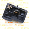 Original Stihl 017 Filtergehäuse ohne Kompensator 1130 124 3500 / 11301243500 / 1130-124-3500