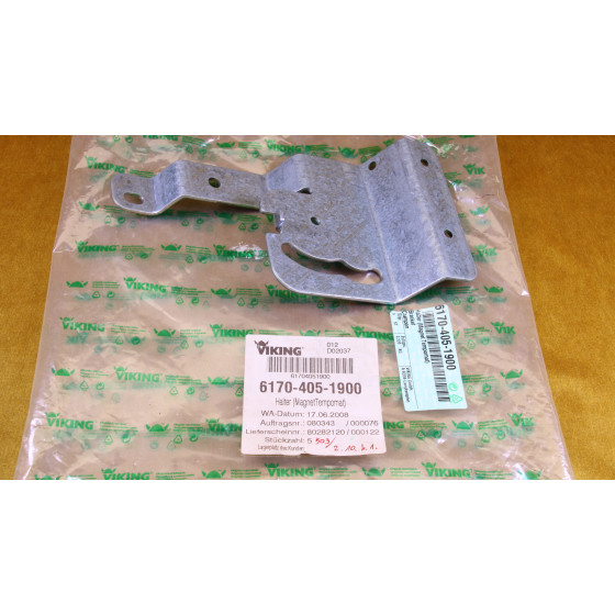 NEU Original Stihl Viking MT RT  6 ZL KL Halter Magnet Tempomat 6170 405 1900 / 61704051900 / 6170-405-1900