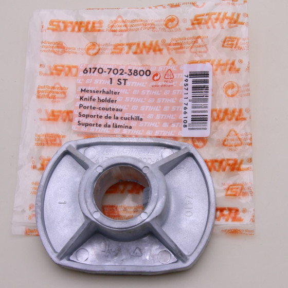 NEU Original Viking RT MR MT Messerhalter 6170 702 3800 / 61707023800 / 6170-702-3800