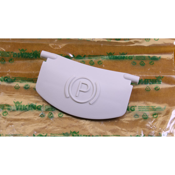 NEU Original Stihl Viking RT MR MT Griff Bremsarretierung 6170 706 2200 / 61707062200 / 6170-706-2200