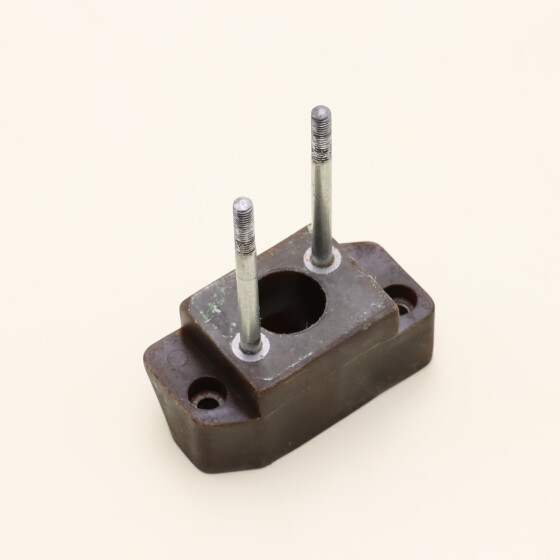 Original Stihl 041AV 041 FB 041G FS 20 FS 410  Flansch 1110 120 2201 / 11101202201 / 1110-120-2201