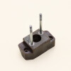 Original Stihl 041AV 041 FB 041G FS 20 FS 410  Flansch 1110 120 2201 / 11101202201 / 1110-120-2201
