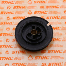 NEU Original Stihl Seilrolle TS 400 410 420 bis 2009 4223...