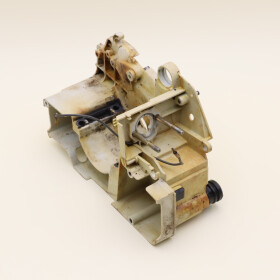 Original Stihl Motorgehäuse 017 Typ 1 bis 1998 1130 020 3000 / 11300203000 / 1130-020-3000