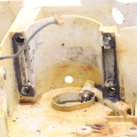 Original Stihl Motorgehäuse 017 Typ 1 bis 1998 1130 020 3000 / 11300203000 / 1130-020-3000