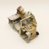 Original Stihl Motorgehäuse 017 Typ 1 bis 1998 1130 020 3000 / 11300203000 / 1130-020-3000