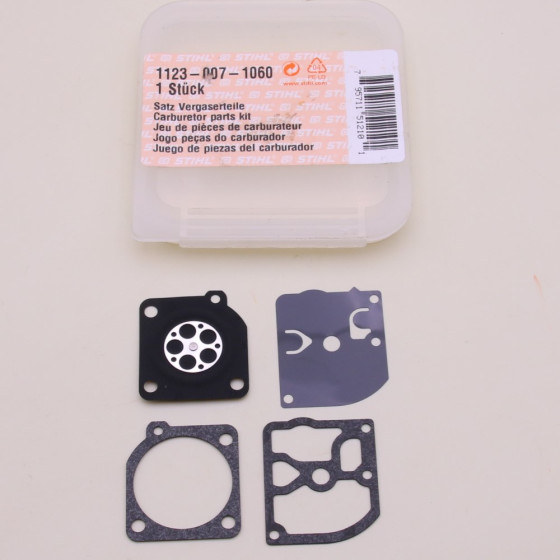 Original Stihl Ölpumpe 1123 640 3201 – Passt Für 021, 023, 025, MS 250, MS250