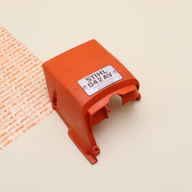 Original Stihl 042 048 AVEQ Deckel Abdeckung Haube...