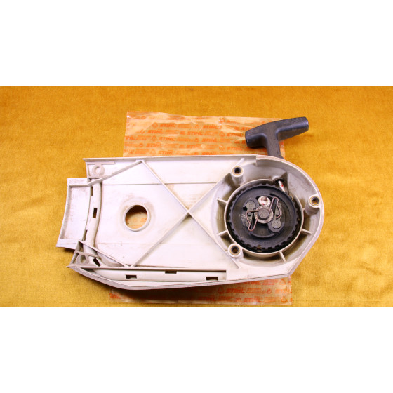 Produktbild von STIHL Anwerfvorrichtung Starter Für TS 700 – Original 4224 190 0306