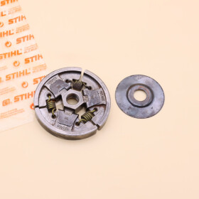 Original Stihl TS 700 TS 800  Kupplung Fliehkraftkupplung...