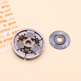 Original Stihl TS 700 TS 800  Kupplung Fliehkraftkupplung...