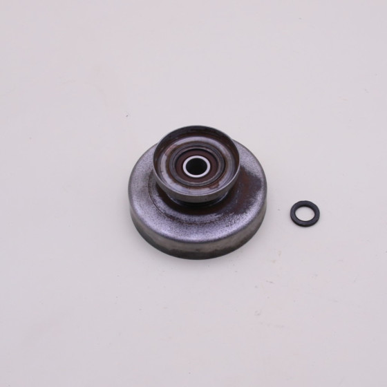 Original Stihl TS 700  800 Riemenscheibe Lager neu! 4224 760 8500 / 42247608500 / 4224-760-8500