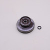 Original Stihl TS 700  800 Riemenscheibe Lager neu! 4224 760 8500 / 42247608500 / 4224-760-8500