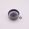 Original Stihl TS 700  800 Riemenscheibe Lager neu! 4224 760 8500 / 42247608500 / 4224-760-8500