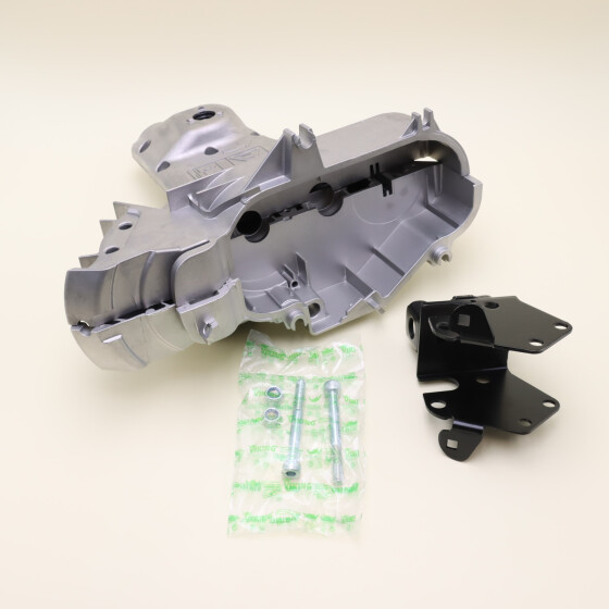 NEU Original VIKING HB 445.0 445.0R 560.0 585.0 Getriebegehäuse kpl. 6241 640 0485 / 62416400485 / 6241-640-0485