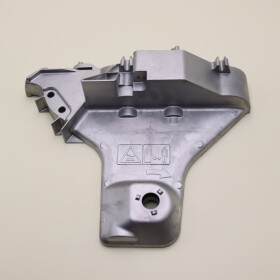 NEU Original VIKING HB 445.0 445.0R 560.0 585.0 Getriebegehäuse kpl. 6241 640 0485 / 62416400485 / 6241-640-0485