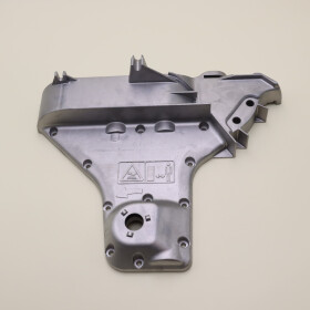 NEU Original VIKING HB 445.0 445.0R 560.0 585.0 Getriebegehäuse kpl. 6241 640 0485 / 62416400485 / 6241-640-0485
