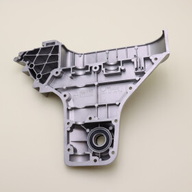 NEU Original VIKING HB 445.0 445.0R 560.0 585.0 Getriebegehäuse kpl. 6241 640 0485 / 62416400485 / 6241-640-0485