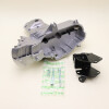 NEU Original VIKING HB 445.0 445.0R 560.0 585.0 Getriebegehäuse kpl. 6241 640 0485 / 62416400485 / 6241-640-0485