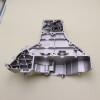 NEU Original VIKING HB 445.0 445.0R 560.0 585.0 Getriebegehäuse kpl. 6241 640 0485 / 62416400485 / 6241-640-0485