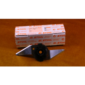 NEU Original Stihl VIKING Messer 20 cm f. iMow MI 322.0 C...