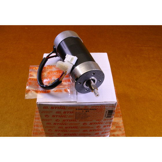 NEU Original Stihl VIKING E-Motor MI RMI 632  6309 600 0202 / 63096000202 / 6309-600-0202