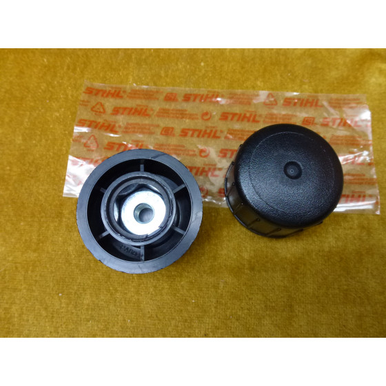 NEU Original Stihl Kappe Autocut 5-2 4006 710 4000 / 40067104000 / 4006-710-4000