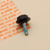 NEU Original Stihl VIKING RMA RME MA ME Messerschraube 6310 760 2801 / 63107602801 / 6310-760-2801 / 63107602800