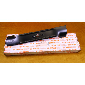 NEU Original Stihl Viking RME ME 339 Messer 37 cm 6320...