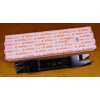 NEU Original Stihl VIKING RME 339 RMA 339 370 Multi-Messer Mulchmesser (Kit 339) 6320 702 0120 / 63207020120 / 6320-702-0120