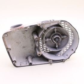 Original Stihl 041 AV 041 FB FS 410 Lüfterdeckel...
