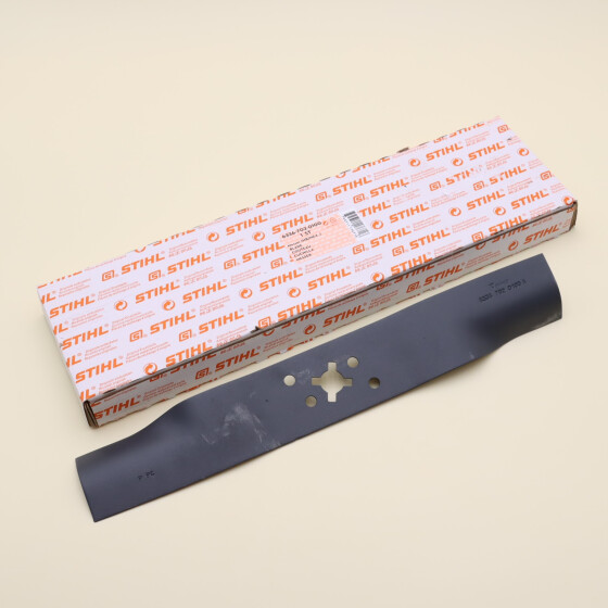 NEU Original Stihl VIKING Mähmesser Messer MB 410 415 443 ME 410 443 6336 702 0100 / 63367020100 / 6336-702-0100