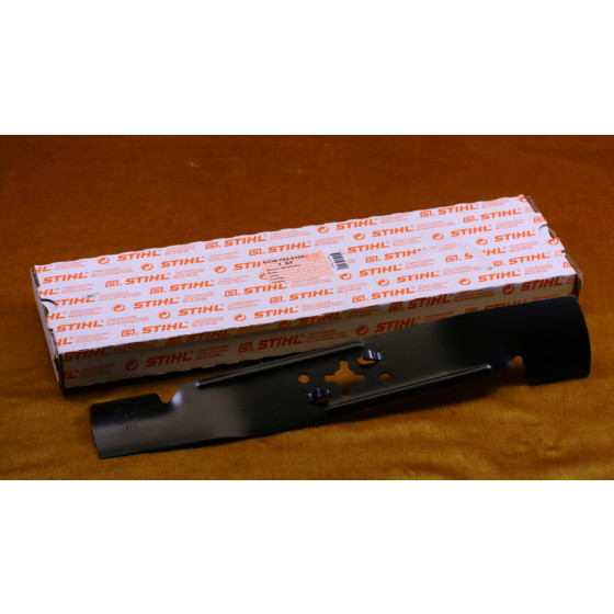 NEU Original Stihl VIKING Messer RM RME 443.0 MB ME 443.1 6338 702 0100 / 63387020100 / 6338-702-0100