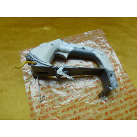 STIHL Bedienungsgriff / Gasgriff Für FS490 FS491 ? Produktbild-Vorschau 4