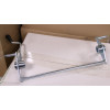 NEU Original Stihl VIKING MB 248.1 T 248.2 T Achse Antrieb 6350 700 2440 / 63507002440 / 6350-700-2440