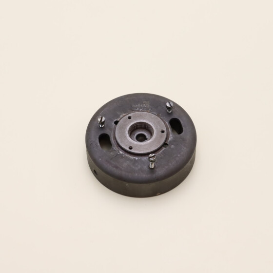 Original Stihl 041 AV Polrad Schwungrad 0 204 003 033 Bosch Unterbrecherzündung 0204003033
