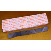NEU Original Stihl VIKING MB 2 R RMA 2.0 2.1  2.2 RT Messer 6357 702 0101 / 63577020101 / 6357-702-0101