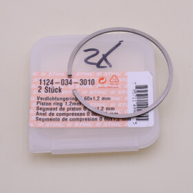 NEU Original Stihl 0840 088 MS 780 880 Verdichtungsring...