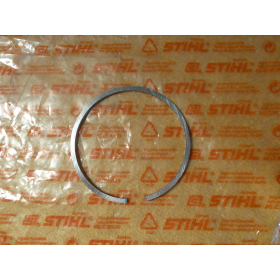 NEU Original Stihl Contra S 070 090  66x1,5mm Verdichtungsring Kolbenring 1106 034 3010 / 11060343010 / 1106-034-3010