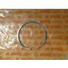 NEU Original Stihl Contra S 070 090  66x1,5mm Verdichtungsring Kolbenring 1106 034 3010 / 11060343010 / 1106-034-3010